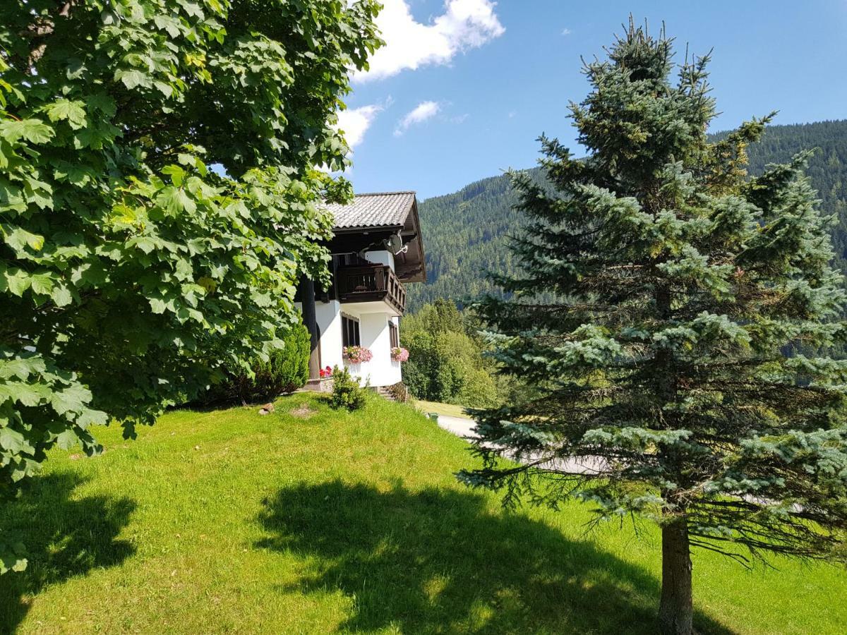 Appartement Muehlebnerhof Рамзау Экстерьер фото